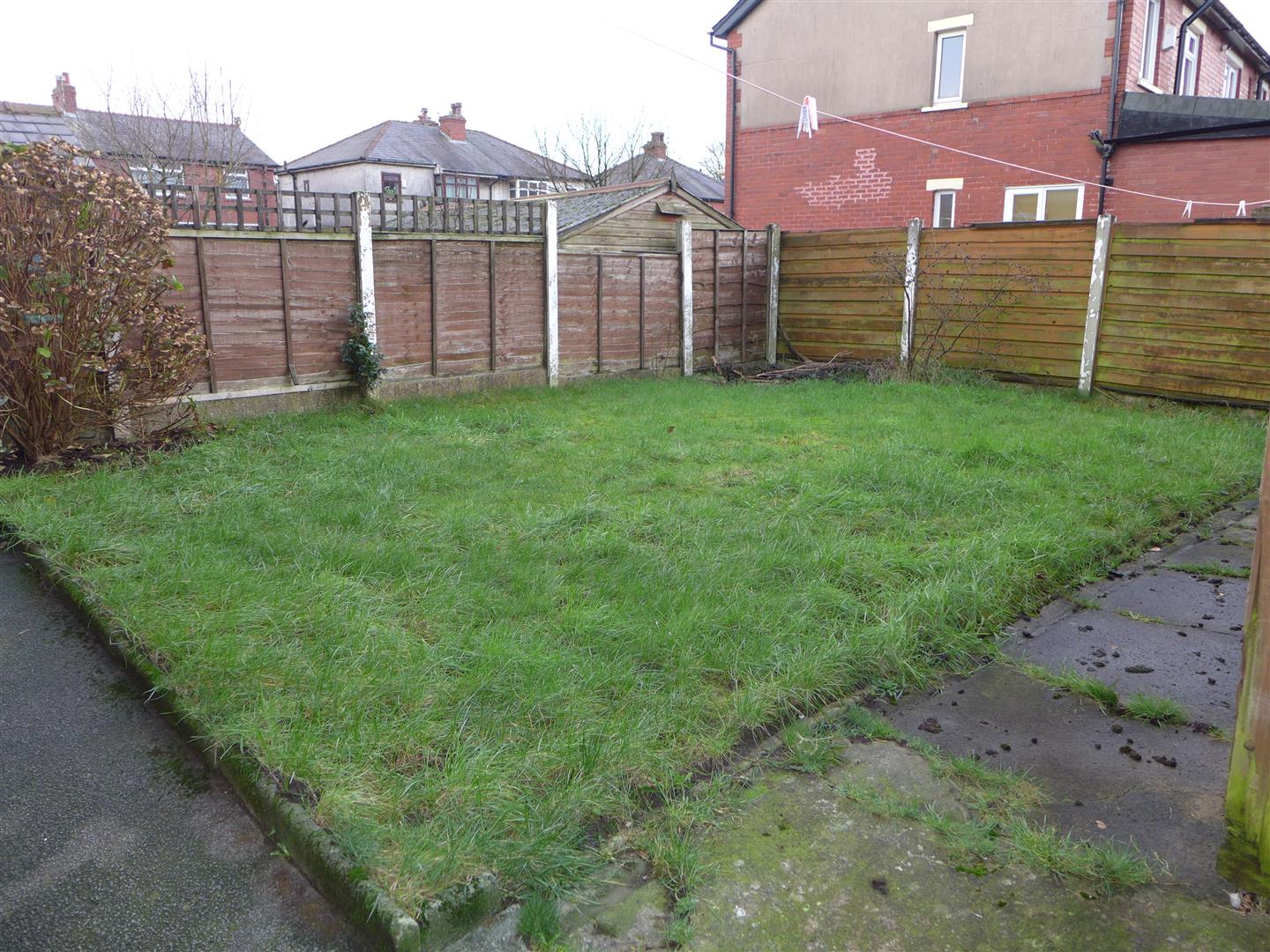 Bury Old Road, Heywood, 3 bed, Type unknown, OL10 3LG, £140,000, For